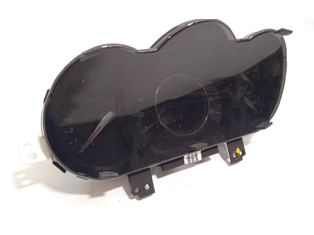 Přístrojová deska KIA Rio 2016 940331W820