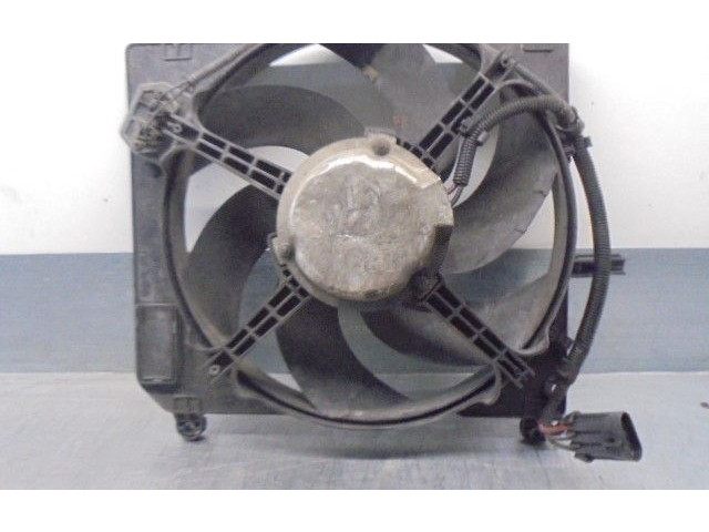 Вентилятор радиатора     836400200, 836400200    Fiat Multipla 