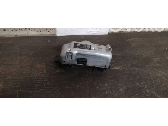 Блок управления    Skoda Octavia Mk4