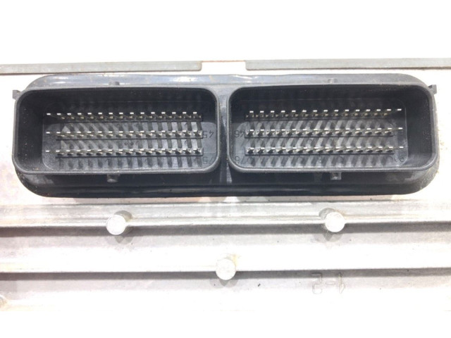 Блок управления двигателем Блок управления 05034092AB   Chrysler PT Cruiser