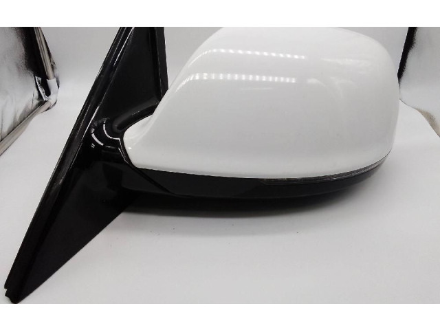 Зеркало электрическое Audi Q5 SQ5 2008 - 2017 года