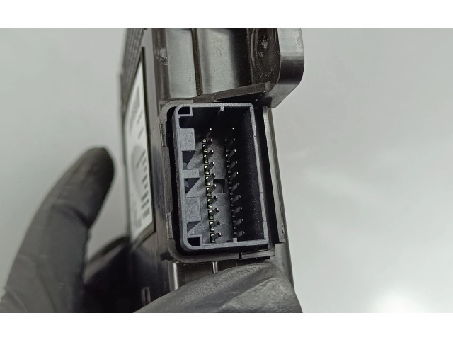 Блок управления 68498043AC Jeep Compass