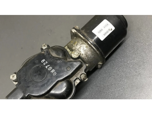 Моторчик дворников Mitsubishi L200