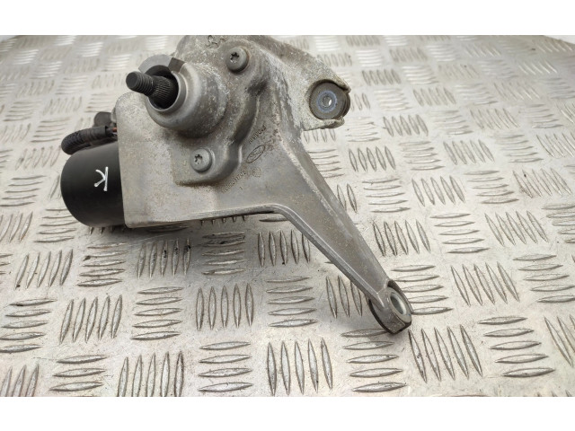 Моторчик дворников DT1117504AC Ford Transit - Tourneo Connect