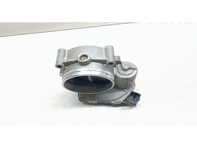 Дроссельная заслонка 7556118, 13547556118 BMW 5 F10 F11