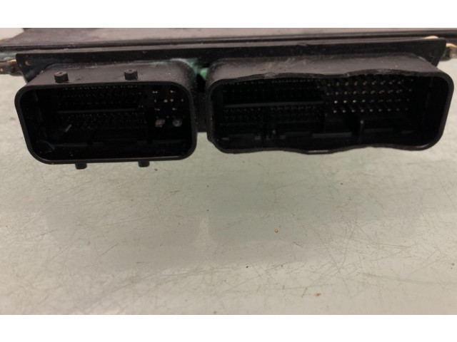 Блок управления двигателя 22765AP441, 1156000052 Subaru Forester SK