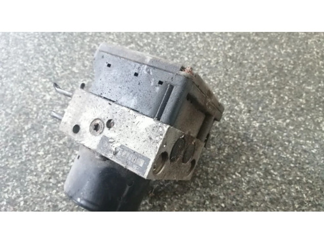 Jednotka ABS 1J0907379, 1J0614117 Audi A3 S3 8L 1998