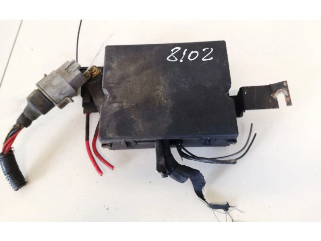 Pojistková skříňka Renault Espace II 1992