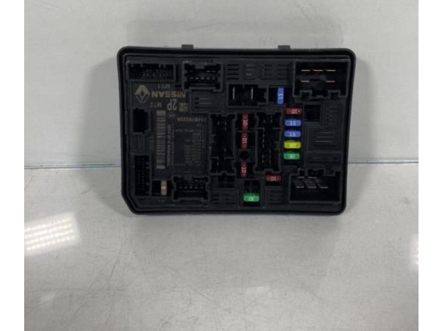 Модуль управления BSM Dacia Sandero III