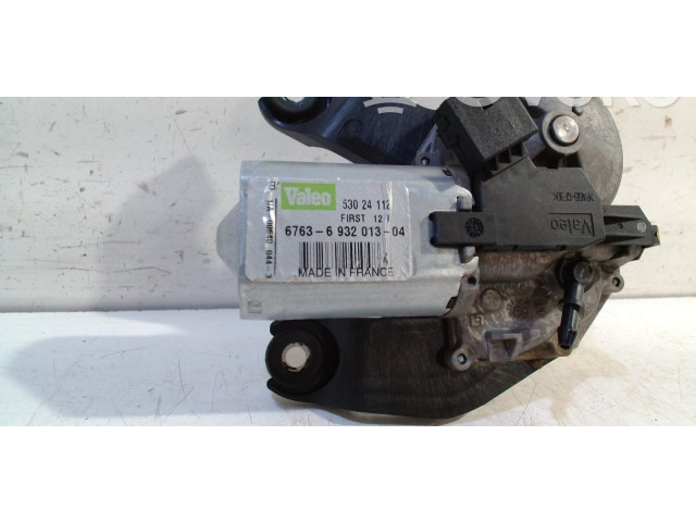 Моторчик заднего дворника Mini Paceman (R61)