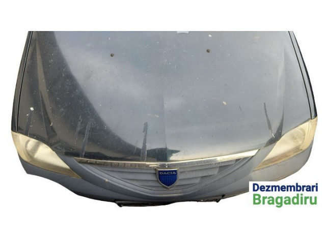 Руль Dacia Logan I 2004 - 2012 года