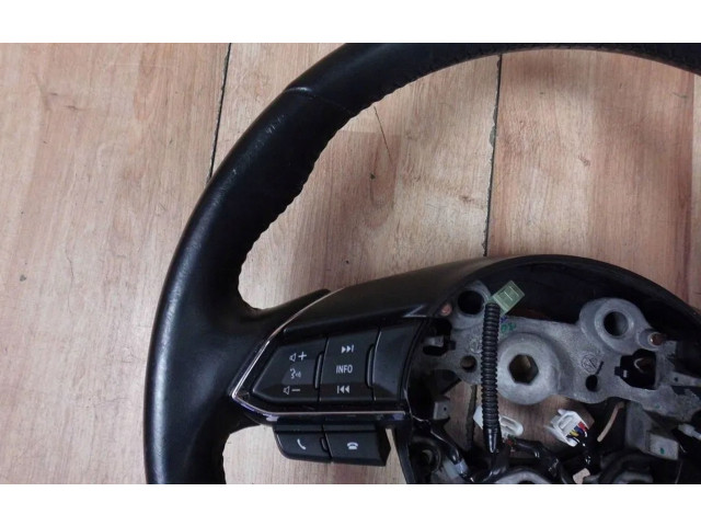 Руль Mazda CX-5 II 2017 - года K0273BDB63M