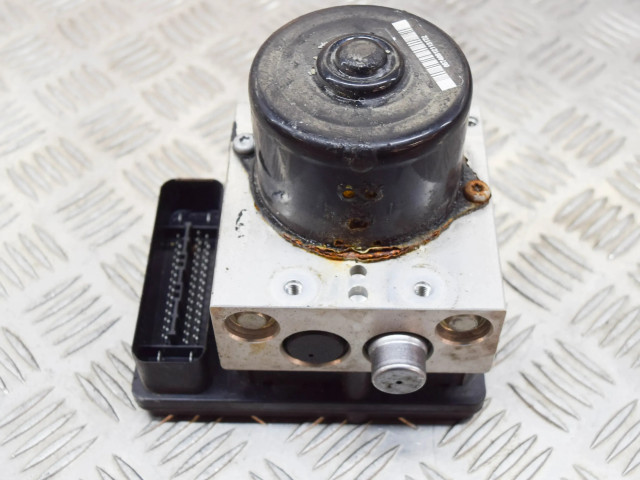 Блок АБС 06210207904, 06210909883 SsangYong Actyon sports I 2005-2012 года