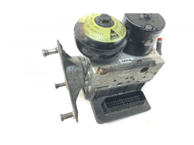 Блок АБС 0265250110, A0094312612 Mercedes-Benz SL R230 2001 - 2012 года