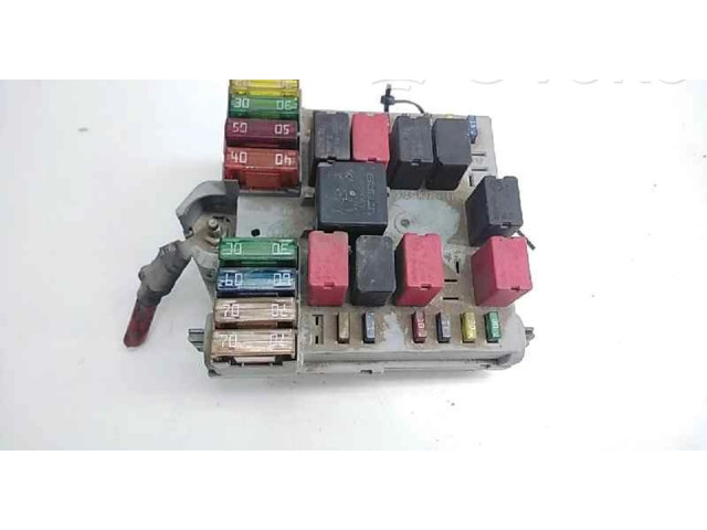 Модуль управления BSM 051739427057657 Fiat Idea