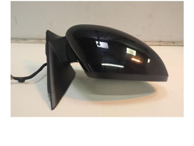 Zpětné zrcátko  Alfa Romeo Stelvio 2017    