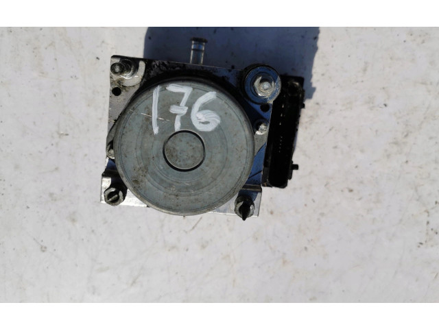 Блок управления АБС Daihatsu Cuore