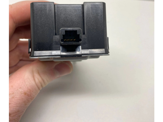 Блок управления KD33675D4, X1T65171 Mazda CX-5 II