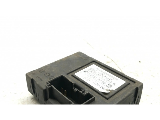 Блок комфорта 6G9T14B534AK, 0507877200 Ford Galaxy