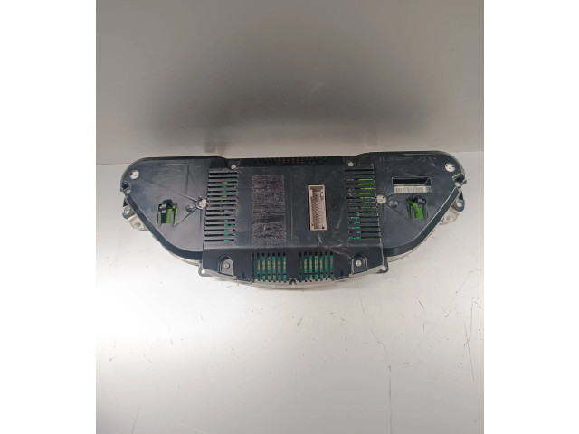 Přístrojová deska  Audi Q7 4L 2008 80100  