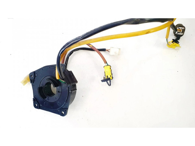 Подрулевой шлейф SRS Chevrolet Nubira