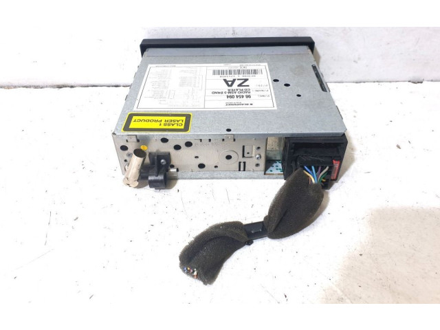 Řídící jednotka 96454094 Daewoo Kalos 2004