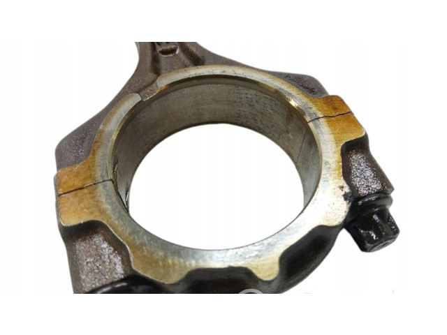 Поршень с шатуном Hyundai i10 для бензинового / Газ двигателя 1.2