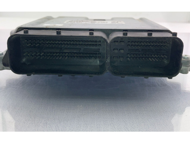 Блок управления двигателя 31272462AA, 1039S18372   Volvo V70