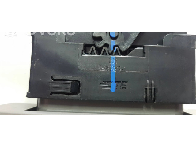 Блок управления 00463417750, A3C00918700 Alfa Romeo Giulia