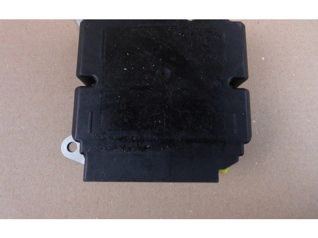 Блок подушек безопасности 8635A282 Mitsubishi Outlander