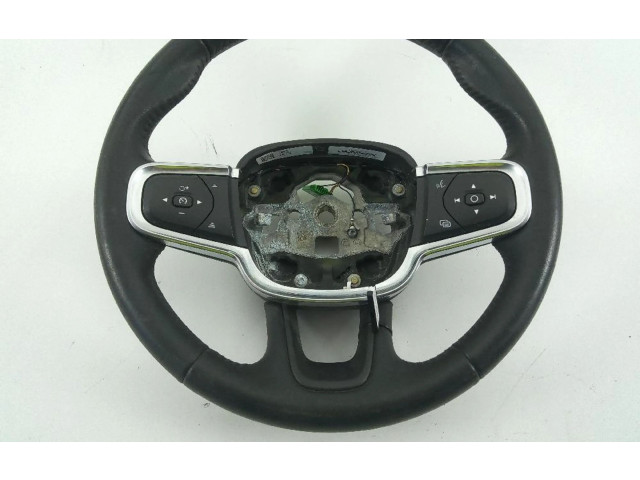 Руль Volvo XC40 - года P322227629