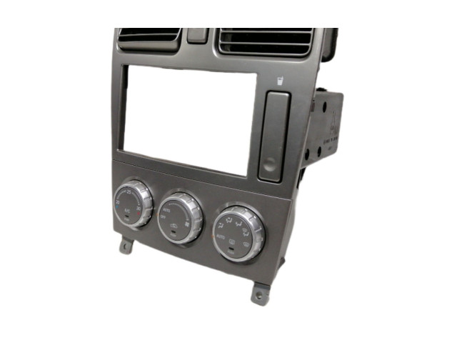 Модуль блока управления кондиционером 72311SA, 5037223594 Subaru Forester SG