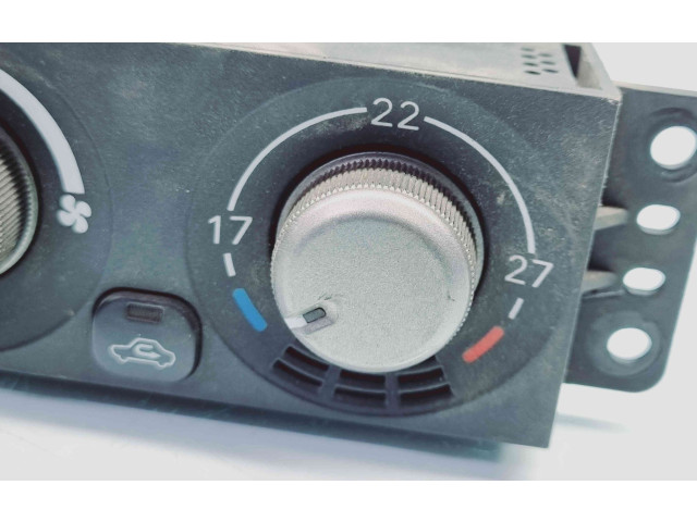 Блок управления климат-контролем 7820A103   Mitsubishi Lancer