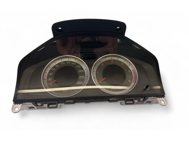 Панель приборов 31327582AA Volvo V70