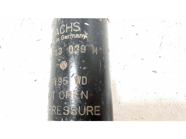 Задний aмортизатор