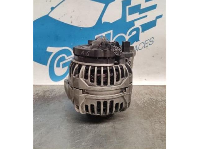 Генератор 78903016AB, 124525008389 Audi A6 S6 C5 4B