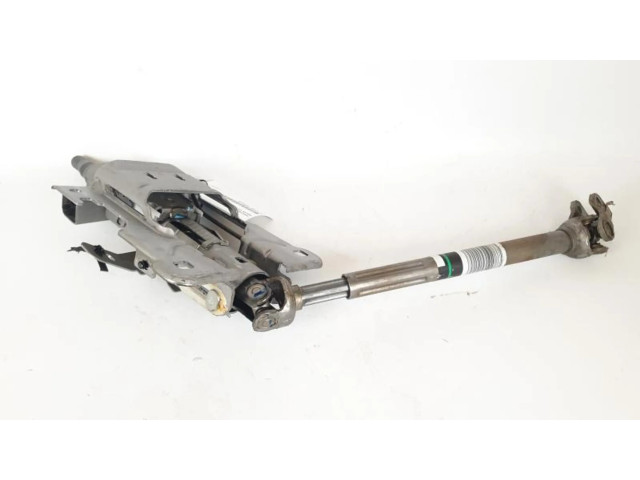 Рулевая рейка 4123GK Peugeot 2008 I 2013-2019 года