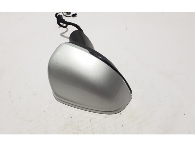 Зеркало электрическое Volvo S60 2018 - года