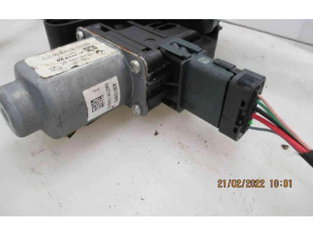 Zpětné zrcátko Renault Megane IV 2015 807206746R, 807206746R