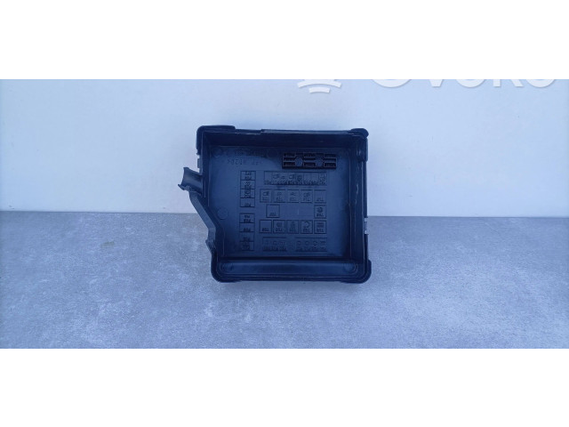 Pojistková skříňka 11927-07 Alfa Romeo 166 2003