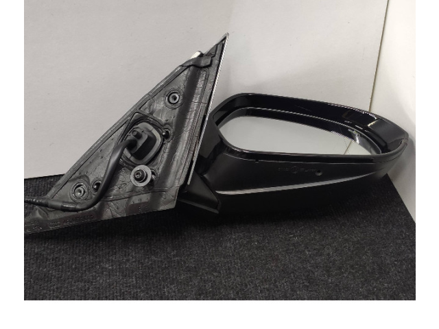 Zpětné zrcátko  Audi A6 S6 C7 4G 2016  4G1857410AB, 4G0857536B  