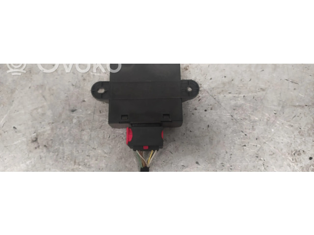 Блок управления 9647428280 Citroen C8