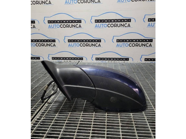 Zpětné zrcátko Audi Q7 4L 2007