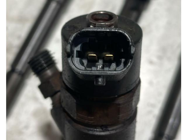 Vstřikovač Chevrolet Cruze