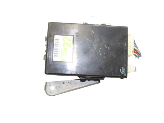 Блок управления 8981550020, 1423000221 Lexus LS 460 - 600H