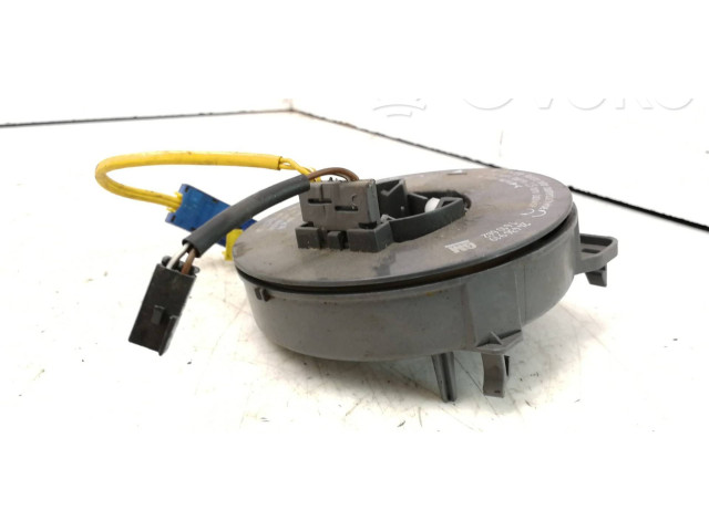 Подрулевой шлейф SRS 24436919, 1610662   Opel Meriva A