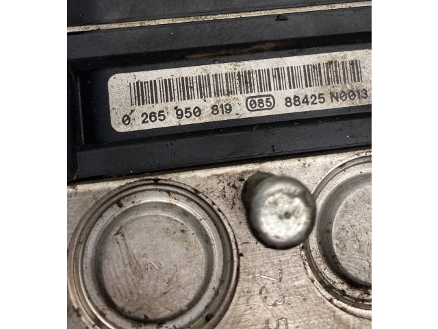 Jednotka ABS Lancia Musa 2007