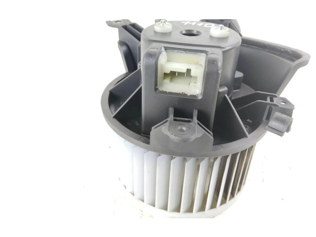 Вентилятор печки    507730100, 507830100   Opel Combo D