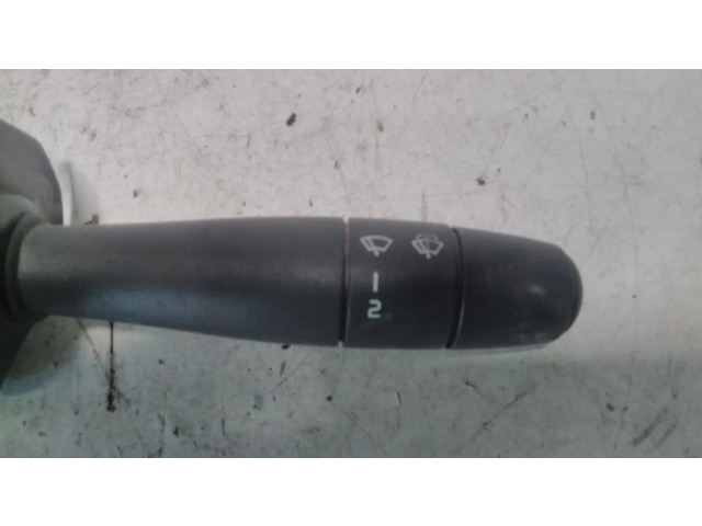 Ручка стеклоочистителей 6001548109 Dacia Logan I