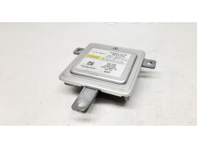 Блок управления Xenon